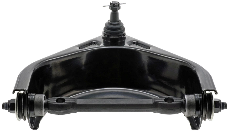 Conjunto de brazo de control y rótula Mevotech parte superior delantera para Dodge Ram 3500 1994-99 Foto 3 de 4