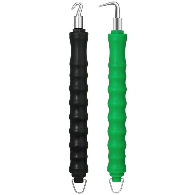 2 Pieces Automatic Rebar Tie Wire Twister,Rebar Tie Wire
