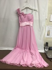 azazie bridesmaid dress Size Small V130