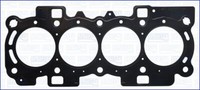 Ajusa 10186500 Gasket, Cylinder Head For Ford Ford Asia & Oceania Volvo