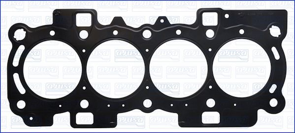 Ajusa 10186500 Gasket, Cylinder Head For Ford Ford Asia & Oceania Volvo-image