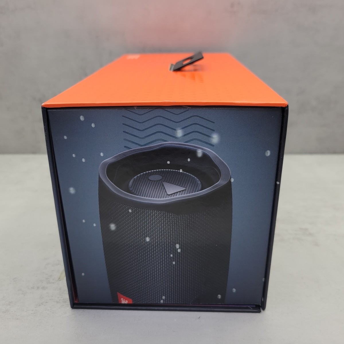 JBL Charge Essential 2 Portable Waterproof Speaker with Powerbank