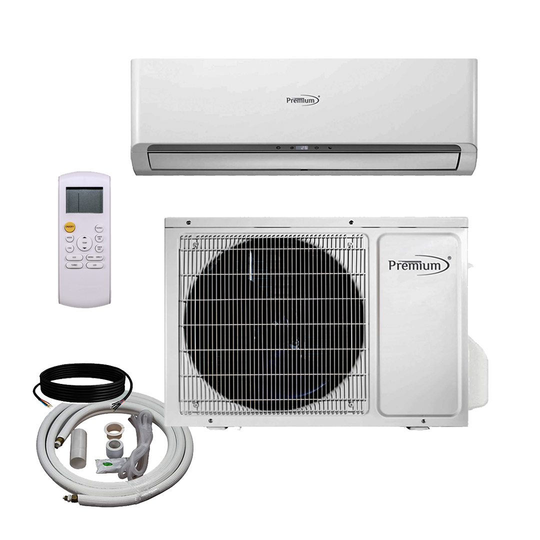 24000 BTU Air Conditioner Mini Split 18.5 SEER2 Singapore | Ubuy