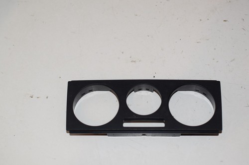 Seat Arosa VW Lupo Blende Klima Bedienteile 6X0819075A 01C Lüftung Heizung