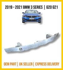 BMW 3 SERIES G20 2019 - 2021 FRONT BUMPER REINFORCEMENT CRASH BAR IMPACT BEAM