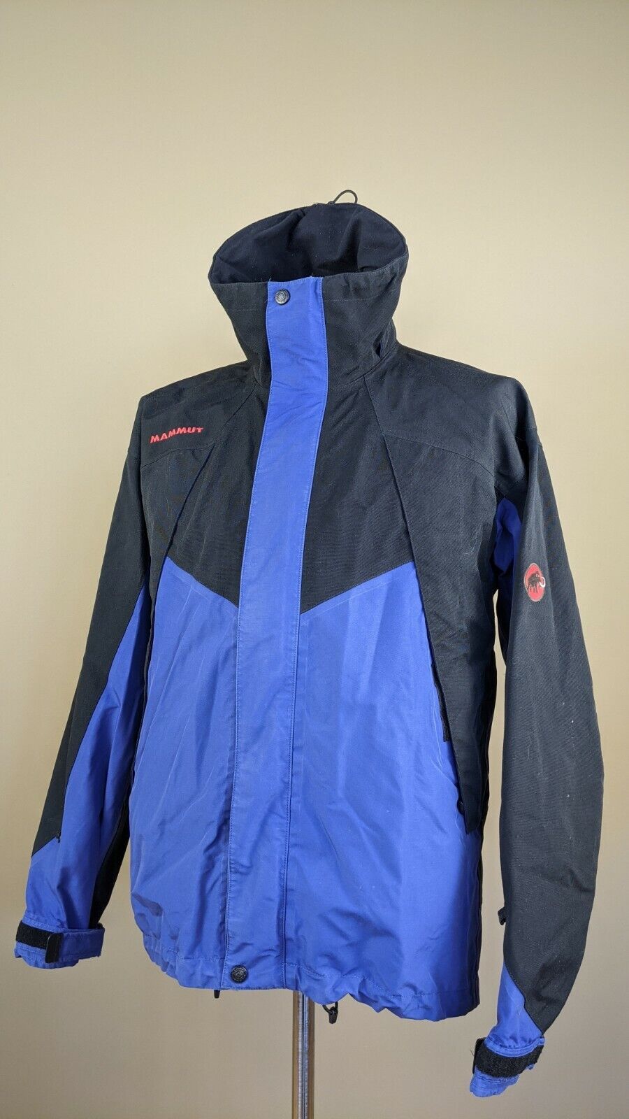 MAMMUT ゴアテックスジャケット sizeS | labiela.com