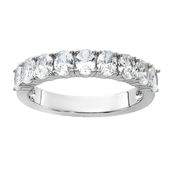 9 Ring Band Fashion Rings