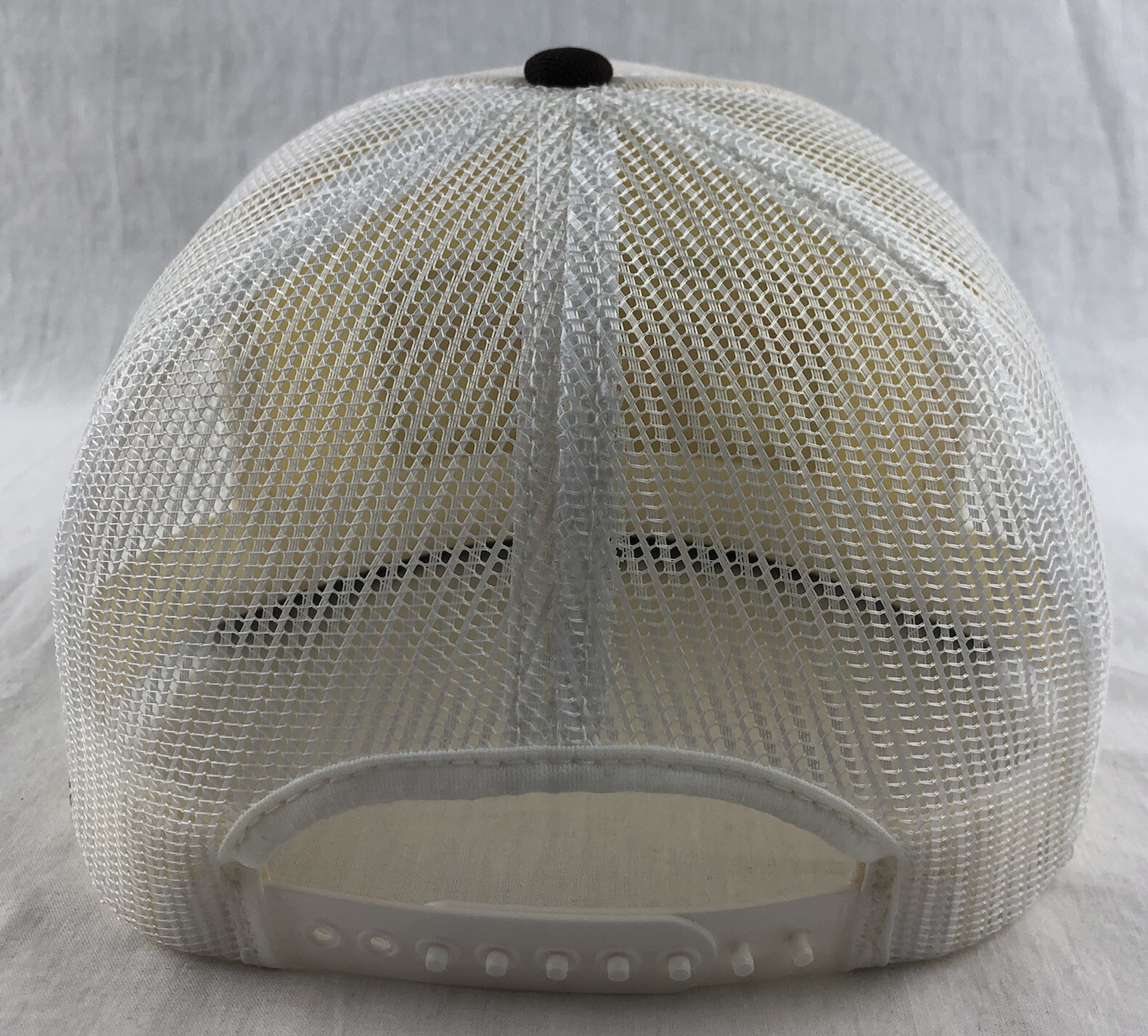 Eradicane Extra Patch SnapBack Trucker Mesh Hat C… - image 5