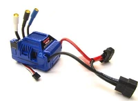 X-MAXX Ultimate VXL-8S ESC (Brushless Speed Control Velineon 8s Traxxas 77097-4