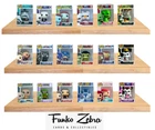 Funko Bitty Pops! YOU CHOOSE Marvel Star Wars NBC TMNT Disney Combine Shipping!