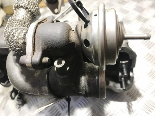 Volkswagen Passat 1997 EGR Valve Exhaust Gas 028131501E, 7.21723.0 #136638-00