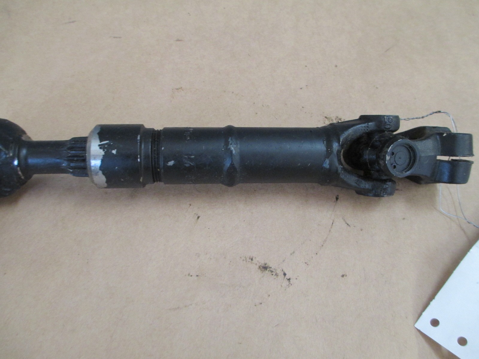 Ferrari 355 Steering Column Joint / Knuckle # 157543