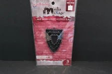 Spellbinder Paper Arts Bezels CHOICE Media Mixage Susan Lenart Kazmer NEW