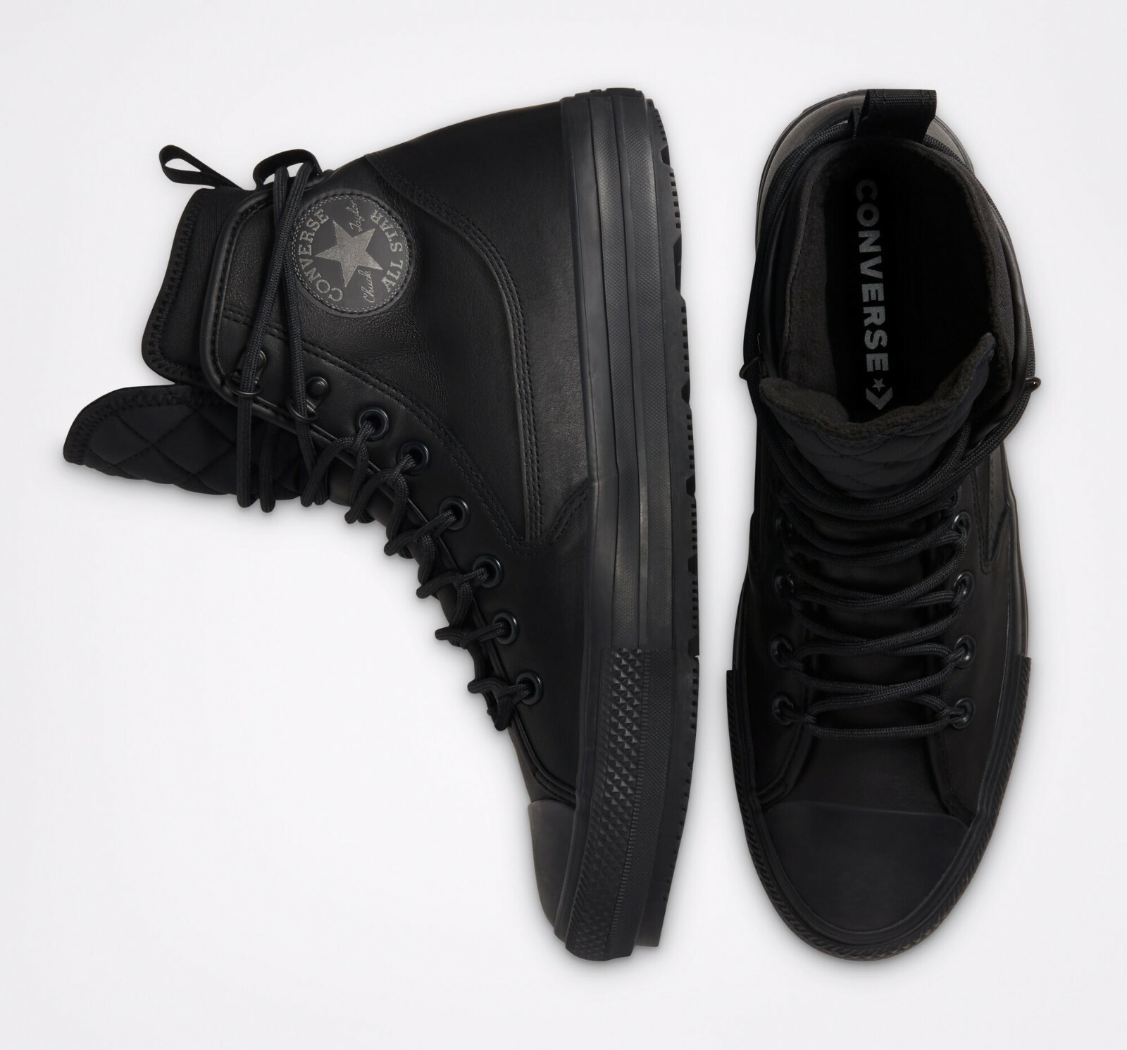 all star terrain