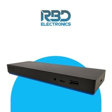 HP Elite USB-C Dock G4 NO AC