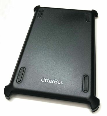 OtterBox Defender Series Ersatz Ständer Schild für Apple iPad Air 2 schwarz