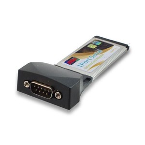 Syba-Serial-RS-232-port-to-Laptop-for-Modem-Scanner-Printer-ExpressCard-34mm
