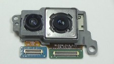 Rear Facing Cameras Samsung Galaxy Z Flip SM-F700U1/DS Phone OEM Part 562-2
