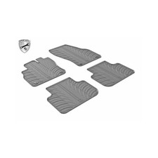 VAICO V10-9264 Fußmattensatz  für AUDI, vorne und hinten