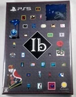 IB Deluxe Edition New PLAYSTATION 5 PS5 Game Japanese Release, Ships from USA