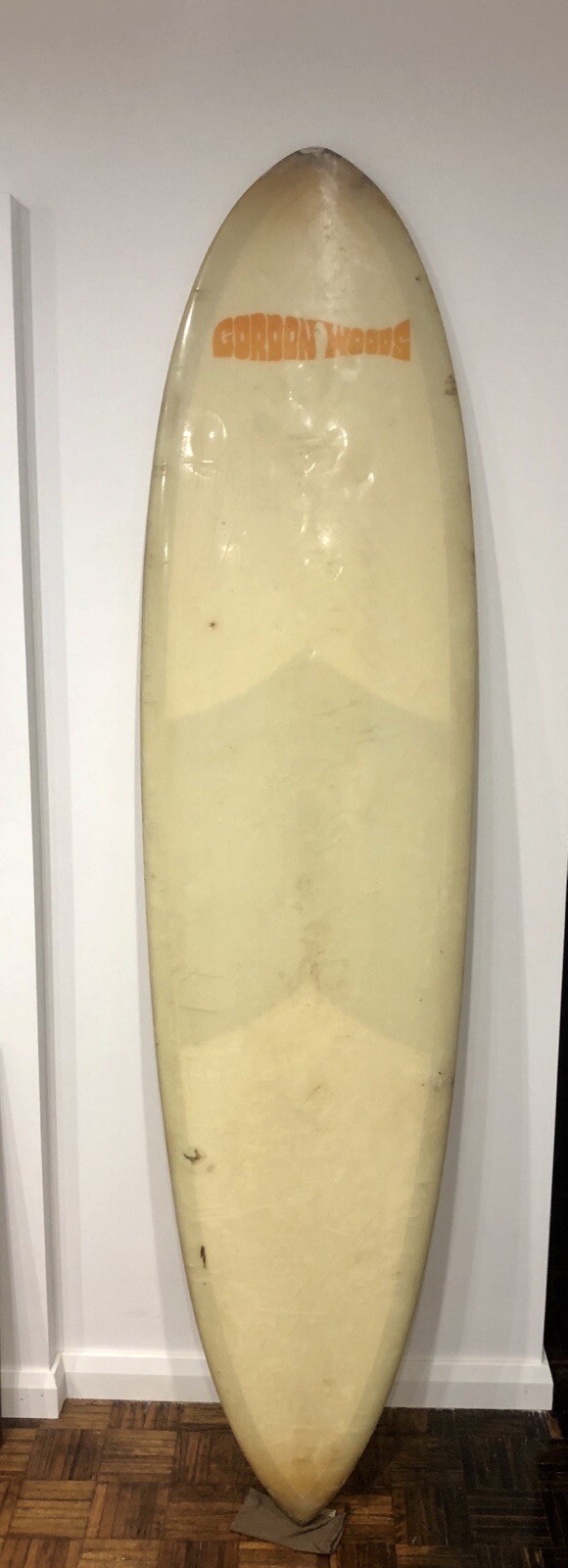 Gordon Woods Vintage Surfboards eBay