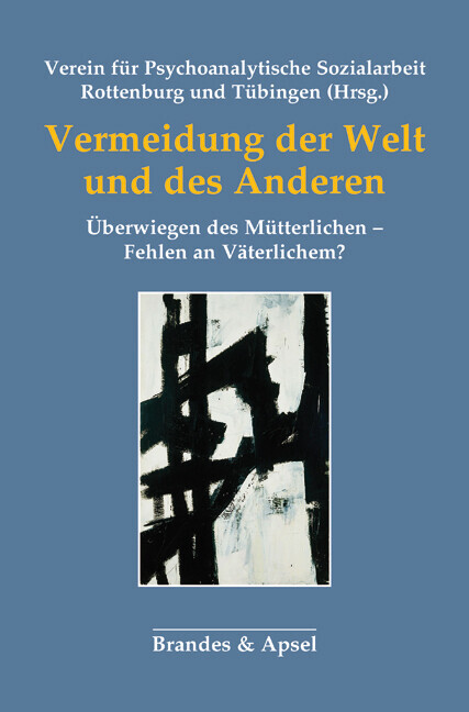 Thumbnail - Vermeidung Der Welt Und Des Anderen | 2019 | Deutsch