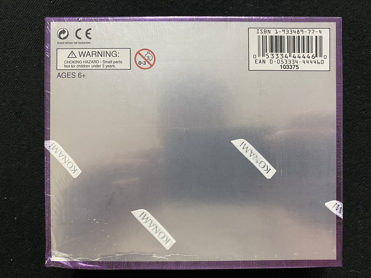 Yugioh Elemental Energy 1st Edition Booster Box Factory Sealed | eBay