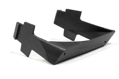 10-13 CHEVROLET CAMARO FRONT GRILLE EMBLEM BADGE BRACKET 92225407
