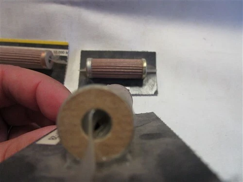 HASTINGS GF-28 FUEL FILTER SET OF (4) - Image 4 of 4