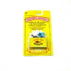 Matchbox Originals Authentic Recreations Matchbox Series No.7 A Moko Lesney 1992