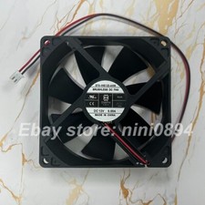 DWPH EFS-09E12D-A006 DC12V 0.55A 9CM 2-wire cooling fan