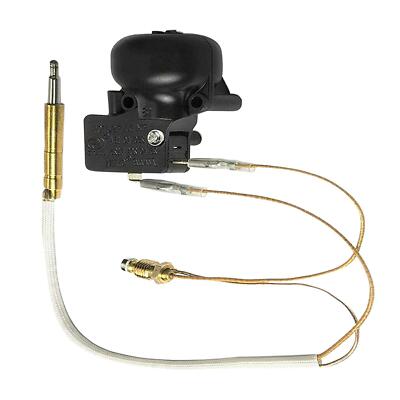 Thermocouple Fire Sense Propane Heater Patio Gas Heater