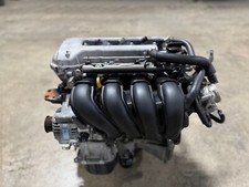 Jdm 2000 - 2008 Toyota Corolla Celica Gt Matrix 1zz-fe 1.8l Vvti Engine