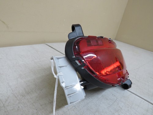 2017-2018-2019-2020-2021 MAZDA CX-5 LEFT REAR BUMPER REFLECTOR ORIGINAL - Picture 2 of 9