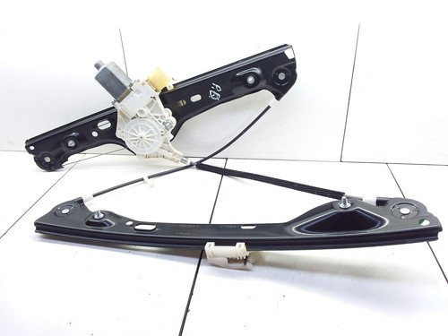 BMW 3 (E90 - E91) 2005 Vorne rechts Fensterheber elektrisch mit Motor 20375311