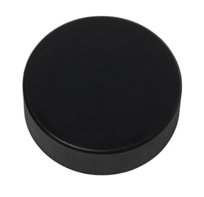 WINNWELL Game Puck OFFICIAL - EISHOCKEY PUCKS
