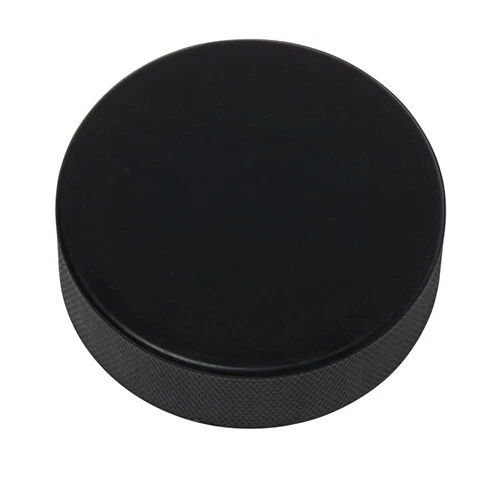 WINNWELL Game Puck OFFICIAL - EISHOCKEY PUCKS