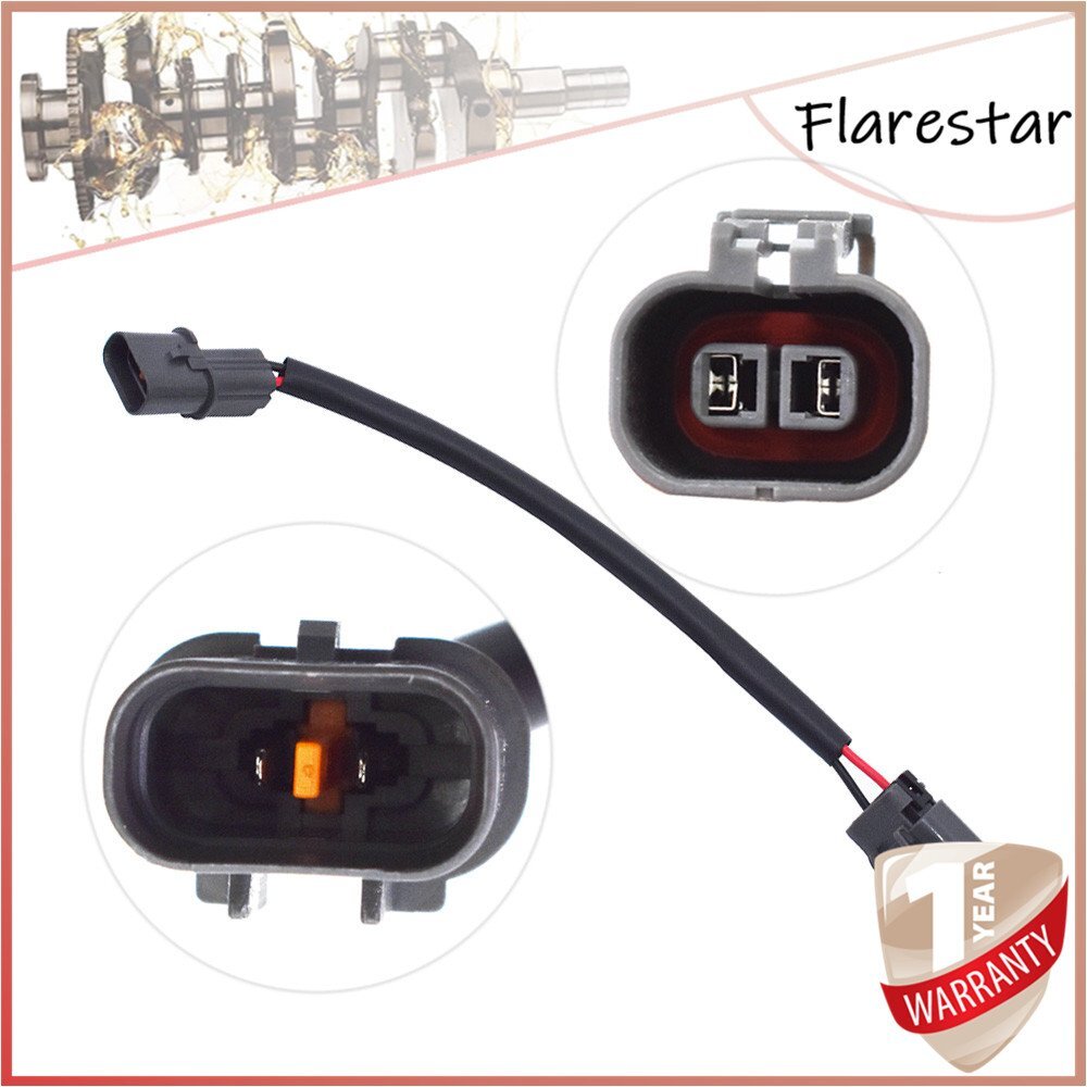 1355A245 Engine Cooling Fan Wiring Harness Fit For 20092016 Mitsubishi