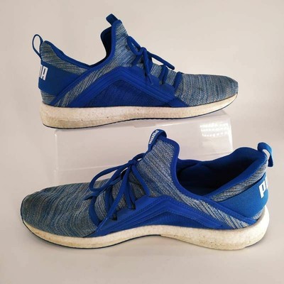 puma mega nrgy heather