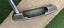 Right Handed Ping Scottsdale PO BOX 1345 CUSHIN 35" Putter Steel Golf Club