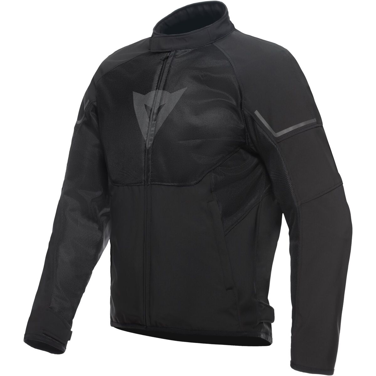 Dainese Men's Motorcycle Jacket Ignite Air Tex - Summer Dainese Men's Motorcycle Jacket Ignite Air Tex - Summer