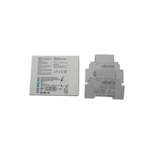 SIEMENS 3RV1901-1B 24VAC 10A (PKG OF 2) NSMP