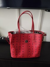 MCM LIZ VI Shopper