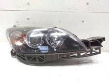 Mazda 3 BK Scheinwerfer rechts mit LWR 5-Türer BJ2005