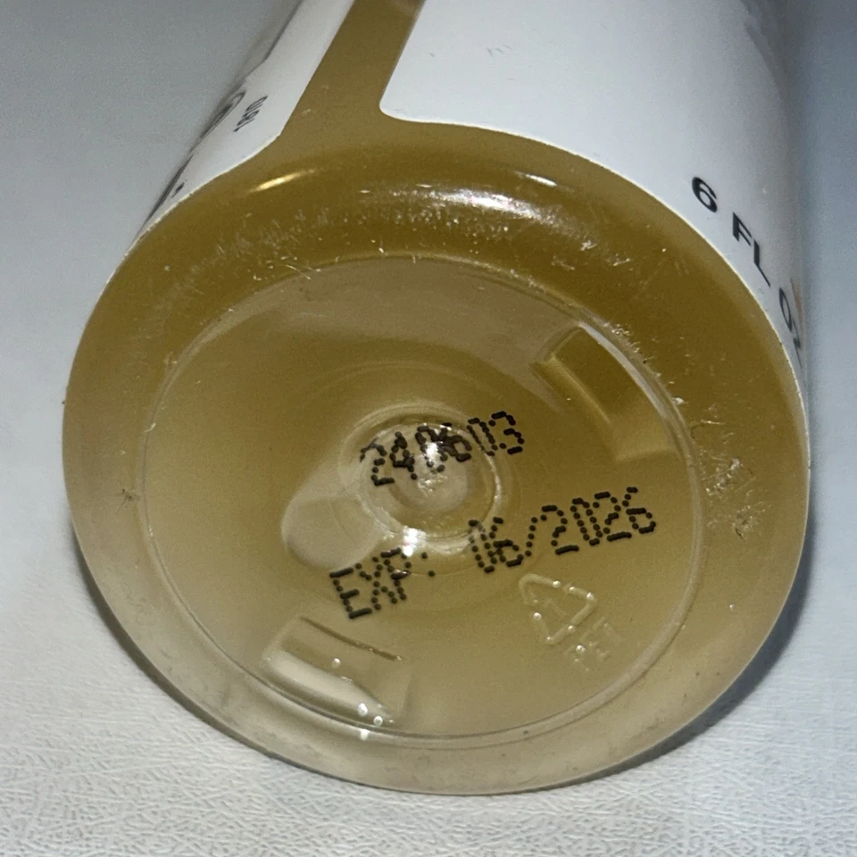 Nuevo Derma-E lavado de limpieza profunda de poros para acné 6 fl oz  Foto 4 de 4