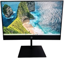 HP ProOne 440 G5 - Intel Core i5 9500T - 8GB RAM - 256GB SSD - Windows 11 Pro