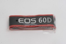 Genuine Canon Camera EOS 60D Neck Shoulder Strap - OEM Part NEW