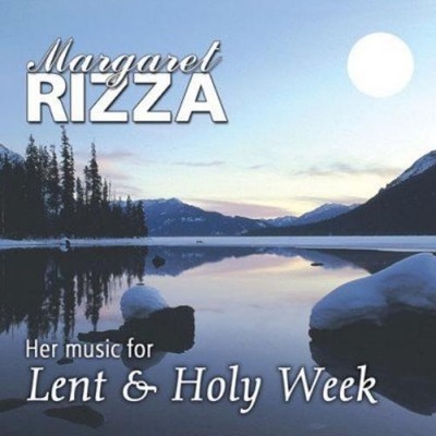 Rizza, Margaret Her Music For Lent And Holy Week CD CD NEU