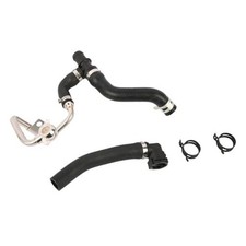 Turbo Coolant  Expansion Tank Hose 11537645832 11537600674 Compatible With