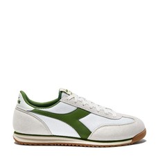 Diadora Cross Trainer White / Banana Palm